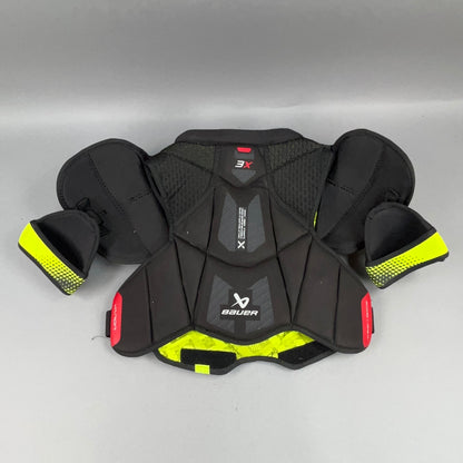Bauer Vapor 3X Junior Medium Hockey Shoulder Pads