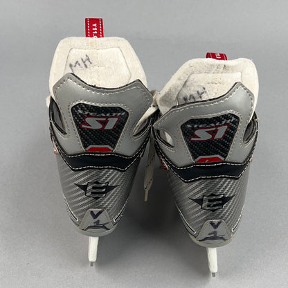 Easton Stealth S1 Size 11Y Youth Hockey Skates