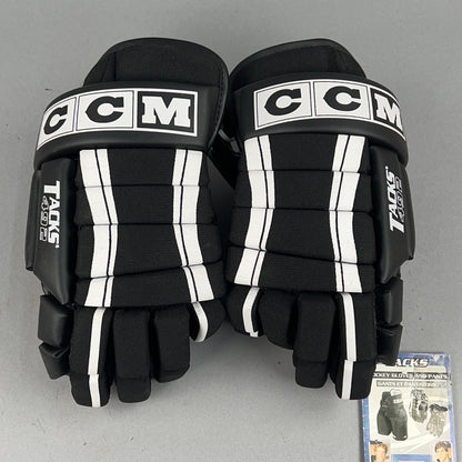 CCM Tacks 492 Senior 13" Hockey Gloves