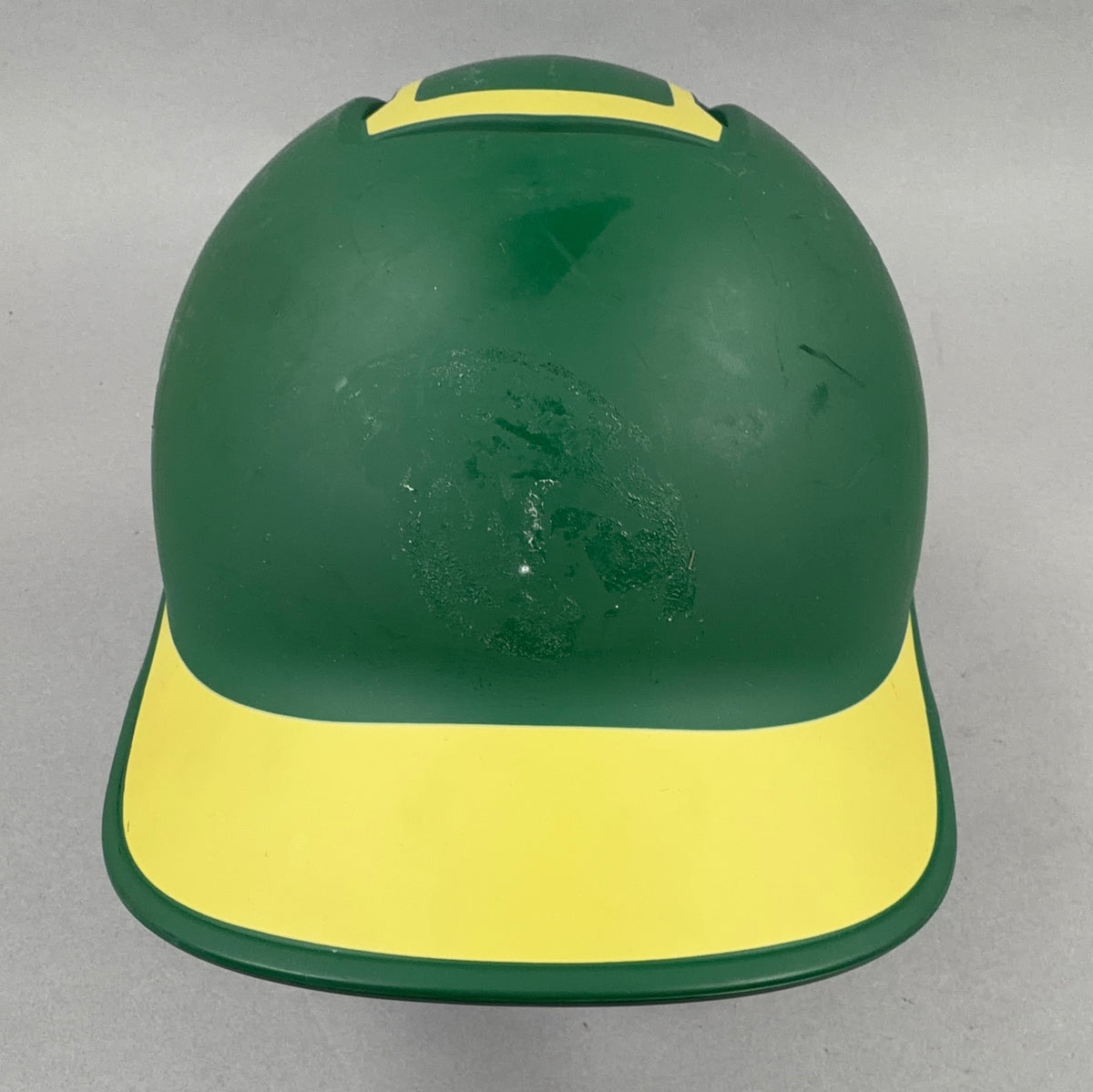 Mizuno F6 7 3/8" to 7 7/8" Senior Baseball Batting Helmet