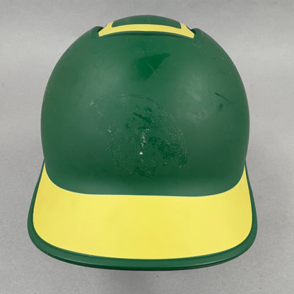 Mizuno F6 7 3/8" to 7 7/8" Senior Baseball Batting Helmet