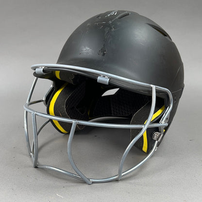 Under Armour UABH2-100 6 1/2" to 7 1/2" Senior Softball Batting Helmet