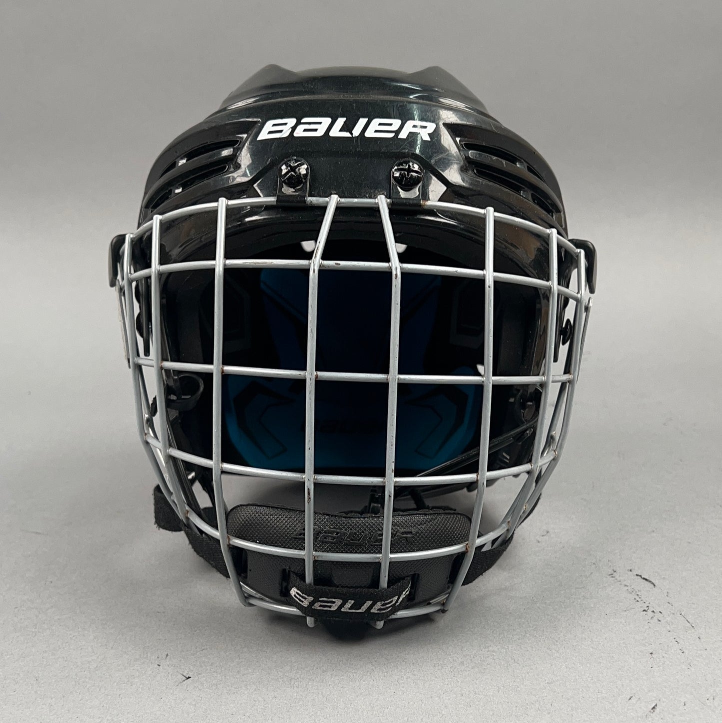 Bauer Prodigy 6" to 6 5/8" Youth Hockey Helmet
