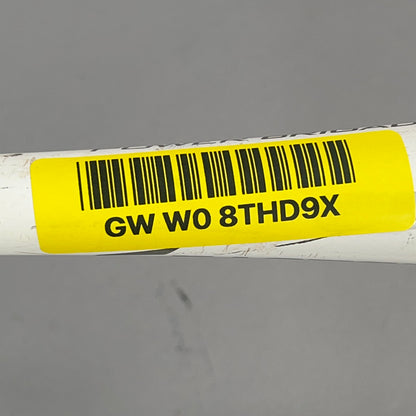Easton Z-Core Speed Limited Whiteout 32/29 (-3) BBCOR Baseball Bat