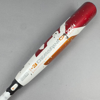 Demarini CF Zen 32/29 (-3) BBCOR Baseball Bat