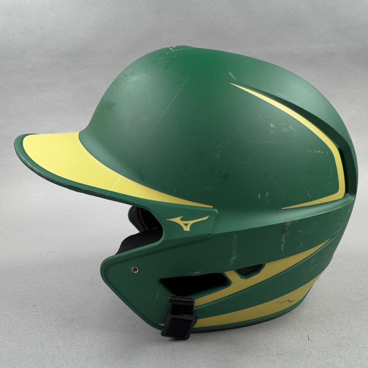 Mizuno Talons 7 3/8" to 7 7/8" Senior Baseball Batting Helmet