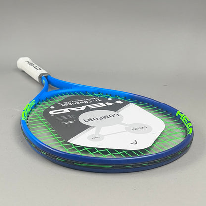 Head Ti Conquest Tennis Racquet 4 3/8" Grip & 108in² Head Size