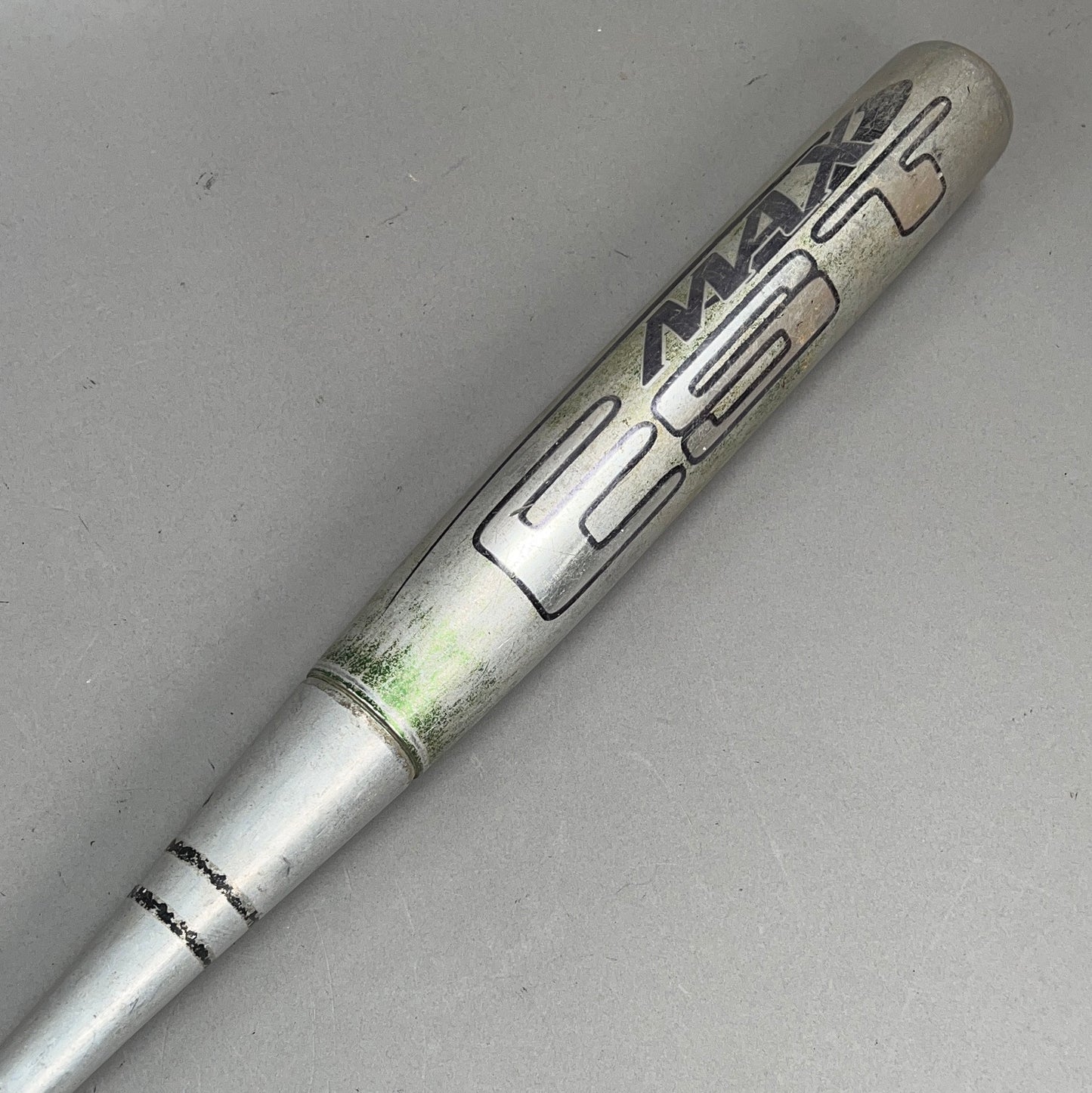 Worth MAX EST XGREEN 34/28 (-6) ASA / USSSA Softball Bat