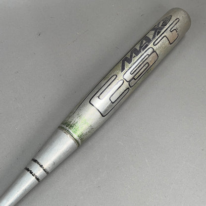Worth MAX EST XGREEN 34/28 (-6) ASA / USSSA Softball Bat