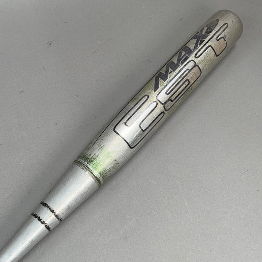 Worth MAX EST XGREEN 34/28 (-6) ASA / USSSA Softball Bat