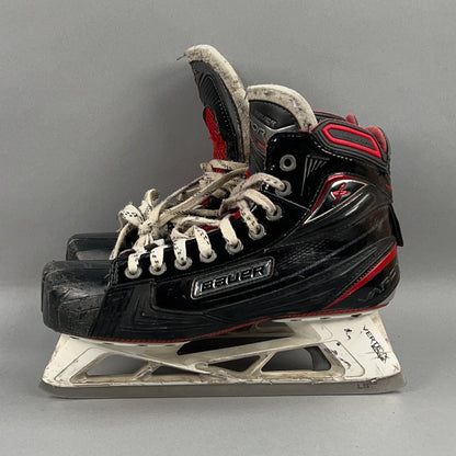 Bauer Vapor 1X Size 12.5 Hockey Goalie Skates