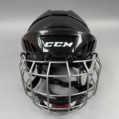 CCM 50 Small 20" to 22" Hockey Helmet