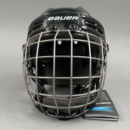 Bauer IMS 5.0 M Medium 6 3/4" to 7 3/8" Senior Hockey Helmet