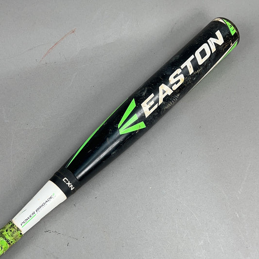 Easton Mako Power Brigade 2 28/17 (-11) USSSA Baseball Bat