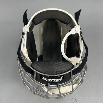Bauer BHH2100 Medium 6 3/4" to 7 3/8" Senior Hockey Helmet