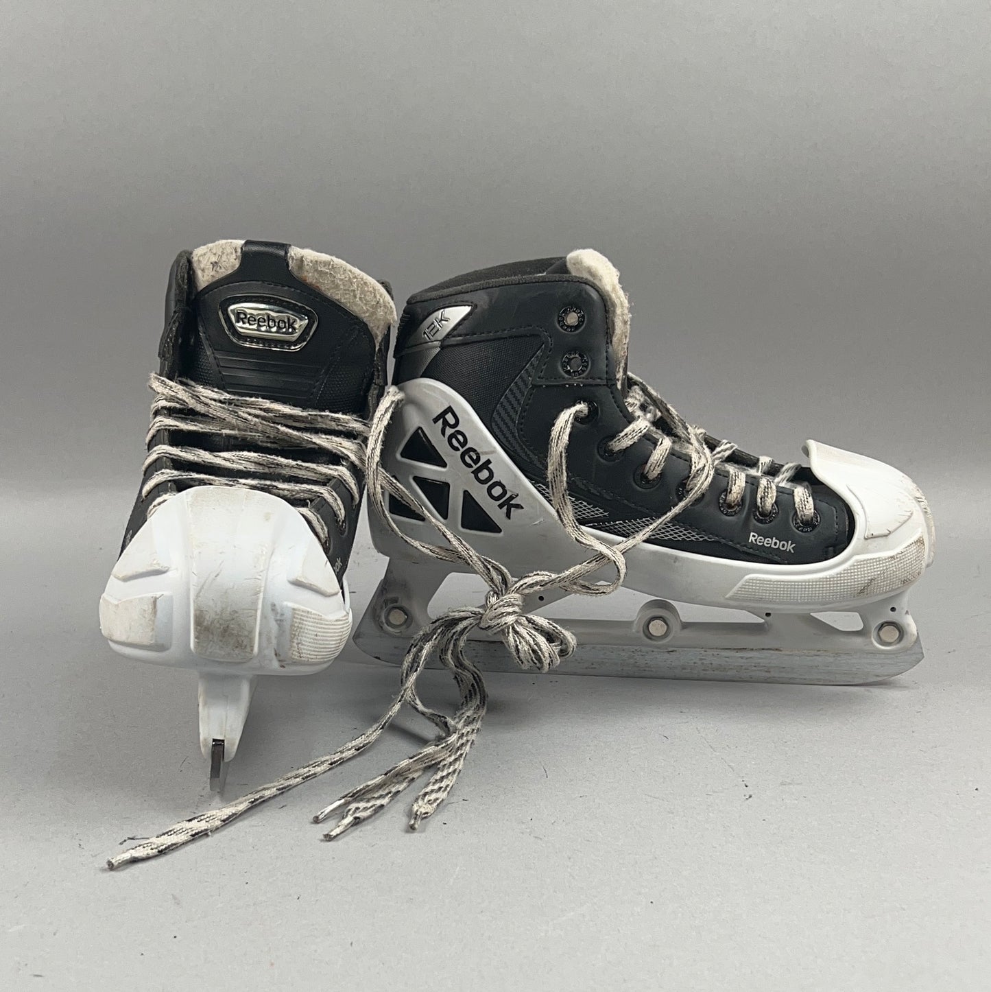 Reebok 12K Size 5 Hockey Goalie Skates