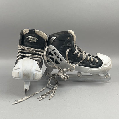 Reebok 12K Size 5 Hockey Goalie Skates