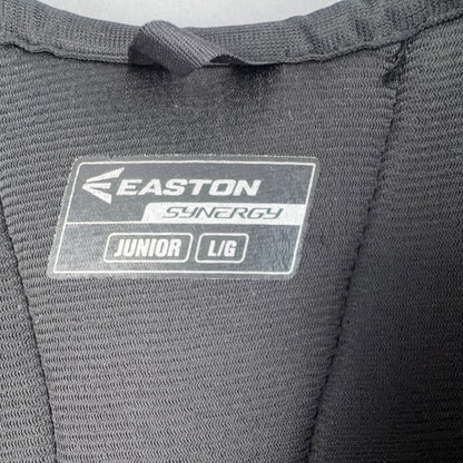 Easton Synergy 20 Junior Large Hockey Shoulder Pads
