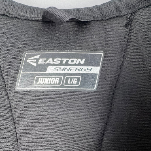 Easton Synergy 20 Junior Large Hockey Shoulder Pads