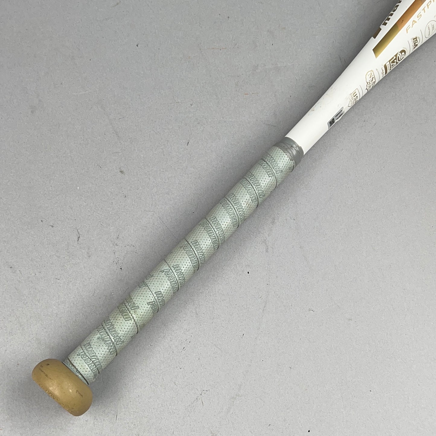 Marucci Echo DMND Alloy 29/17 (-12) ASA / NSA / USSSA Softball Bat