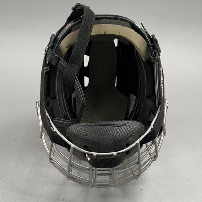 Bauer IMS 5.0 M Medium 6 3/4" to 7 3/8" Senior Hockey Helmet