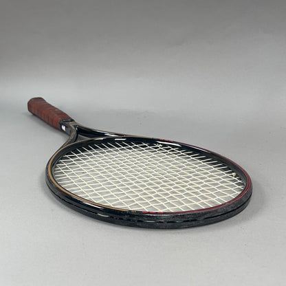 ATP Gold Fox Graphite Vintage Tennis Racquet 4 3/8" Grip & 90in² Head Size