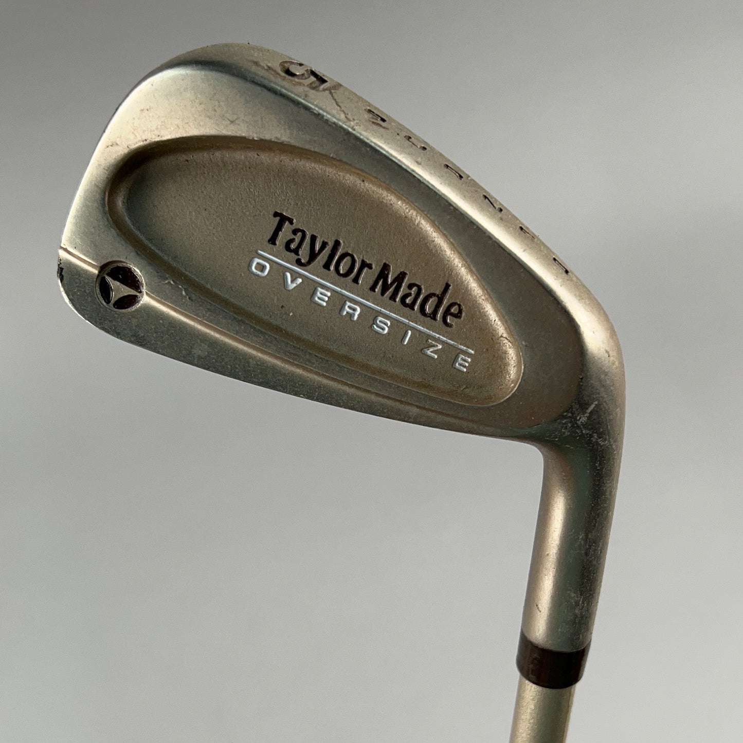 Taylormade Burner Right-Handed 5-Iron L-60 Plus Ladies Flex Shaft