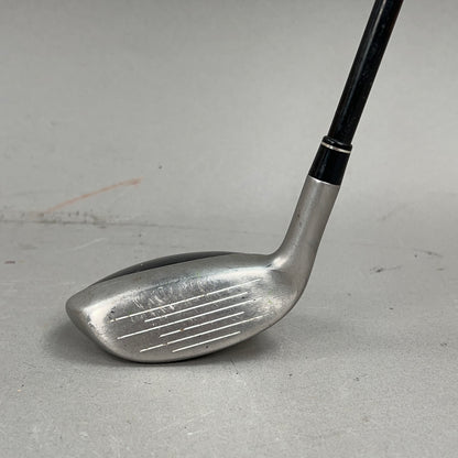 TaylorMade r7 Draw Rescue 19° Right-Handed 3-Wood Regular Flex Shaft