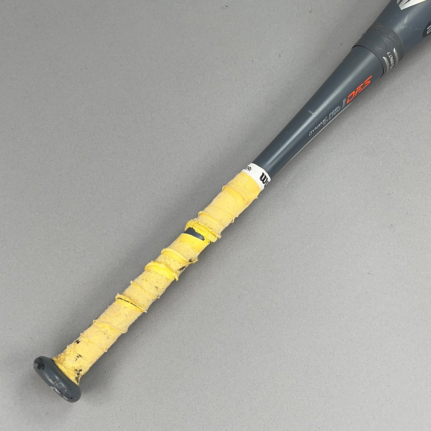 Easton Ghost X 31/21 (-10) USSSA Baseball Bat