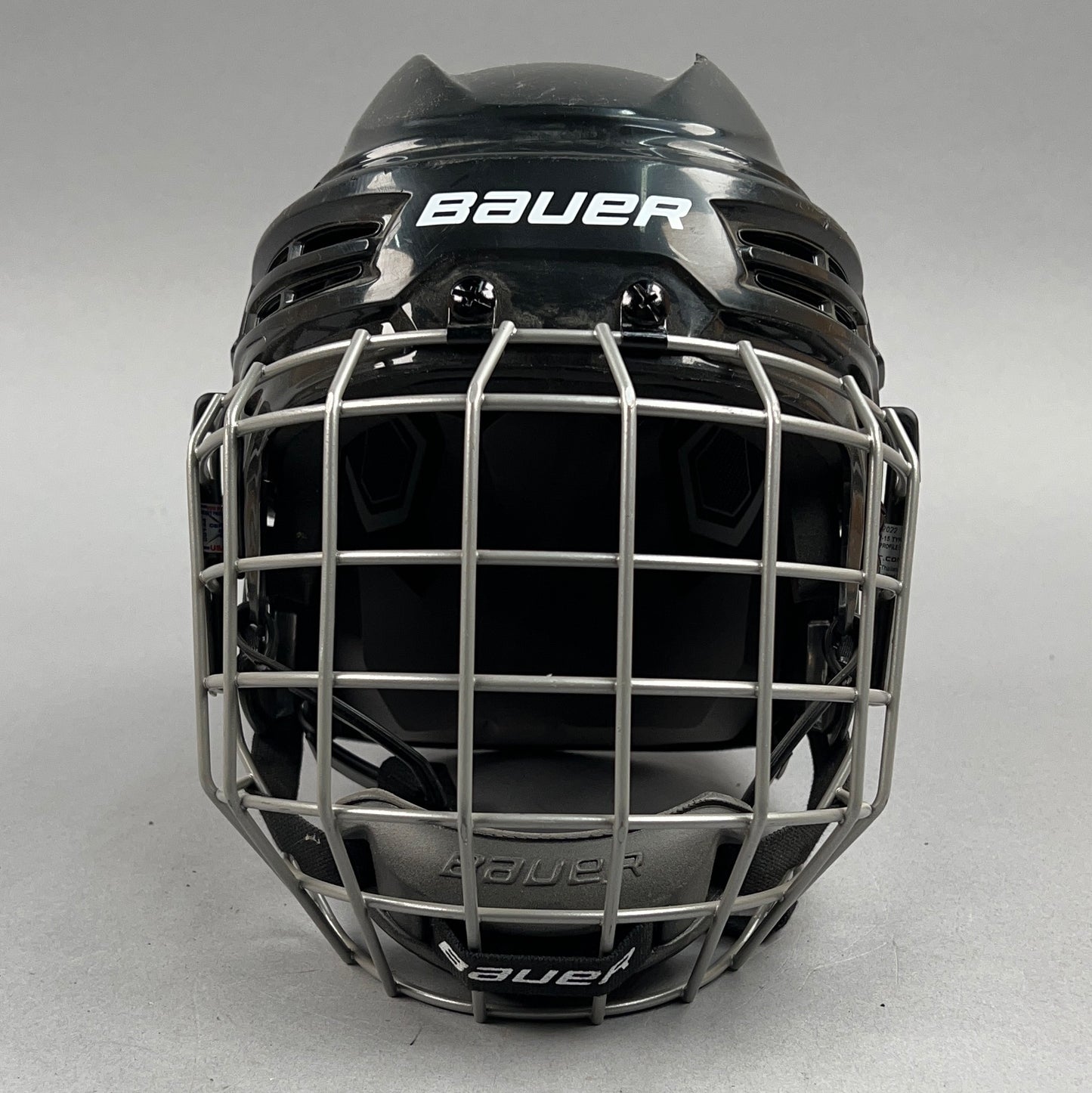 Bauer IMS 5.0 S Small 6 1/2" to 7 1/8" Senior Hockey Helmet