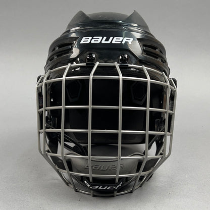 Bauer IMS 5.0 S Small 6 1/2" to 7 1/8" Senior Hockey Helmet