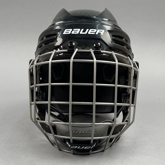 Bauer IMS 5.0 S Small 6 1/2" to 7 1/8" Senior Hockey Helmet