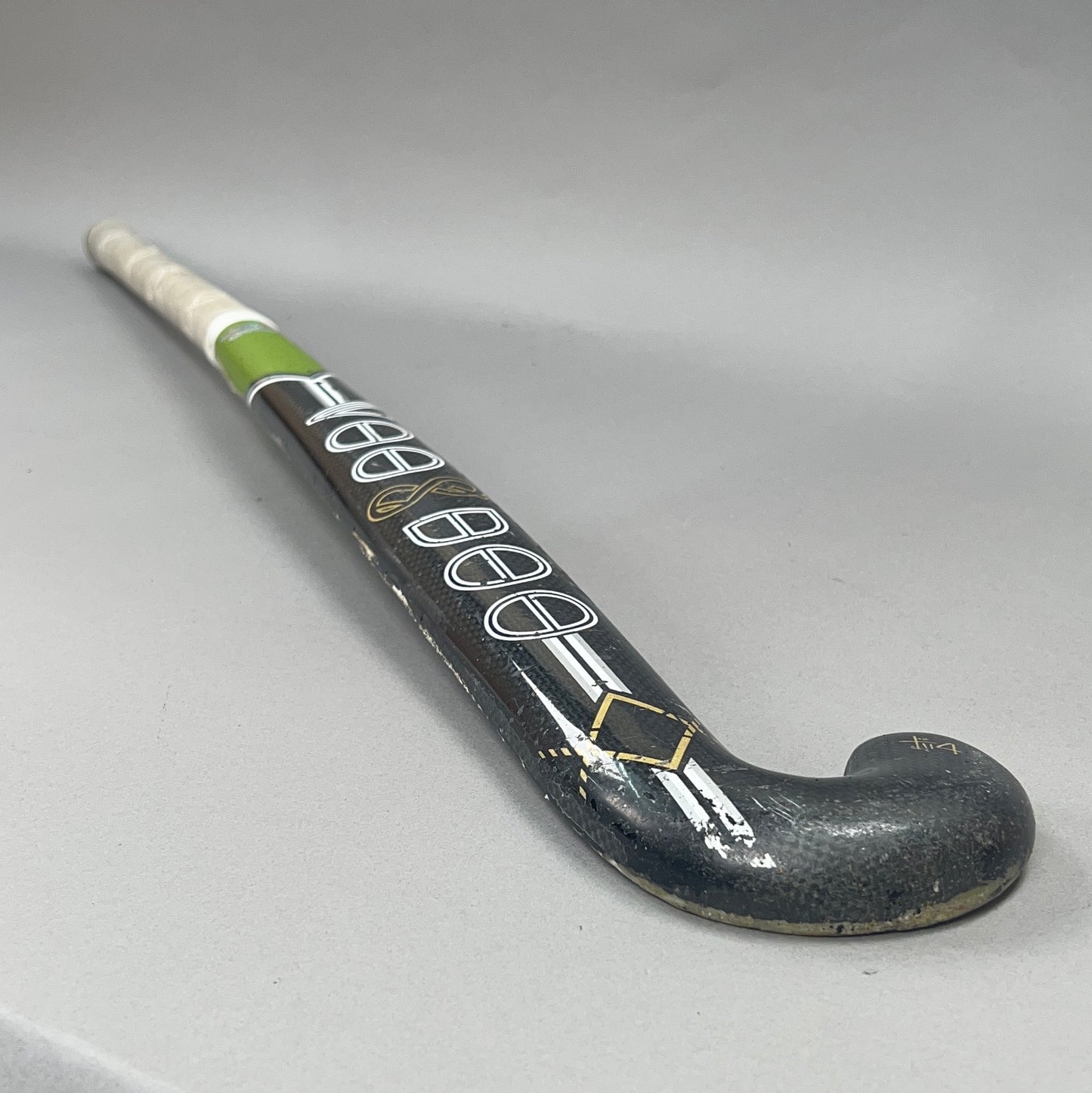 Voodoo Paradox E4.1 Indoor 37.5" Field Hockey Stick