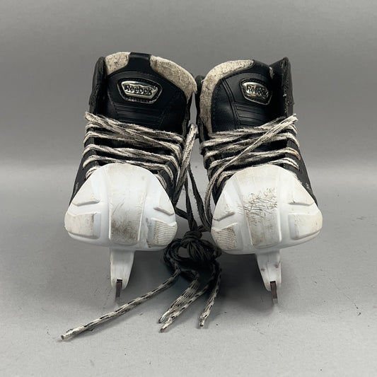 Reebok 12K Size 5 Hockey Goalie Skates — view 2