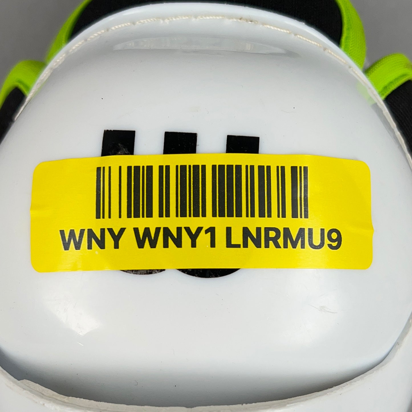 Winnwell AMP 500 Junior 11" Hockey Shin Guards