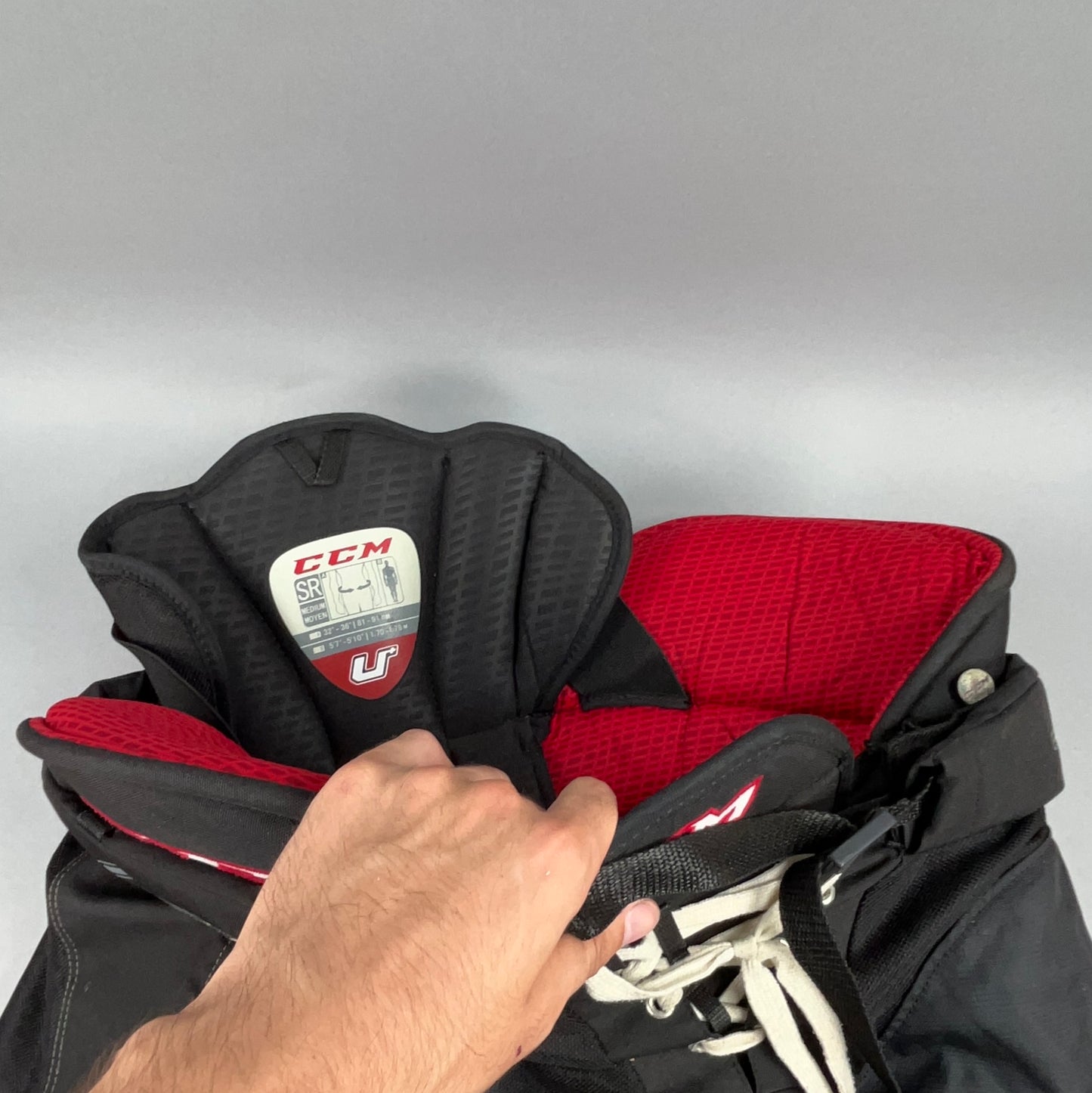 CCM U+ CL Senior Medium Hockey Pants