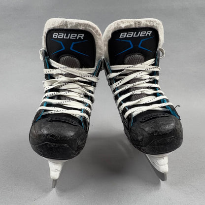 Bauer XLP Size 11Y Youth Hockey Skates