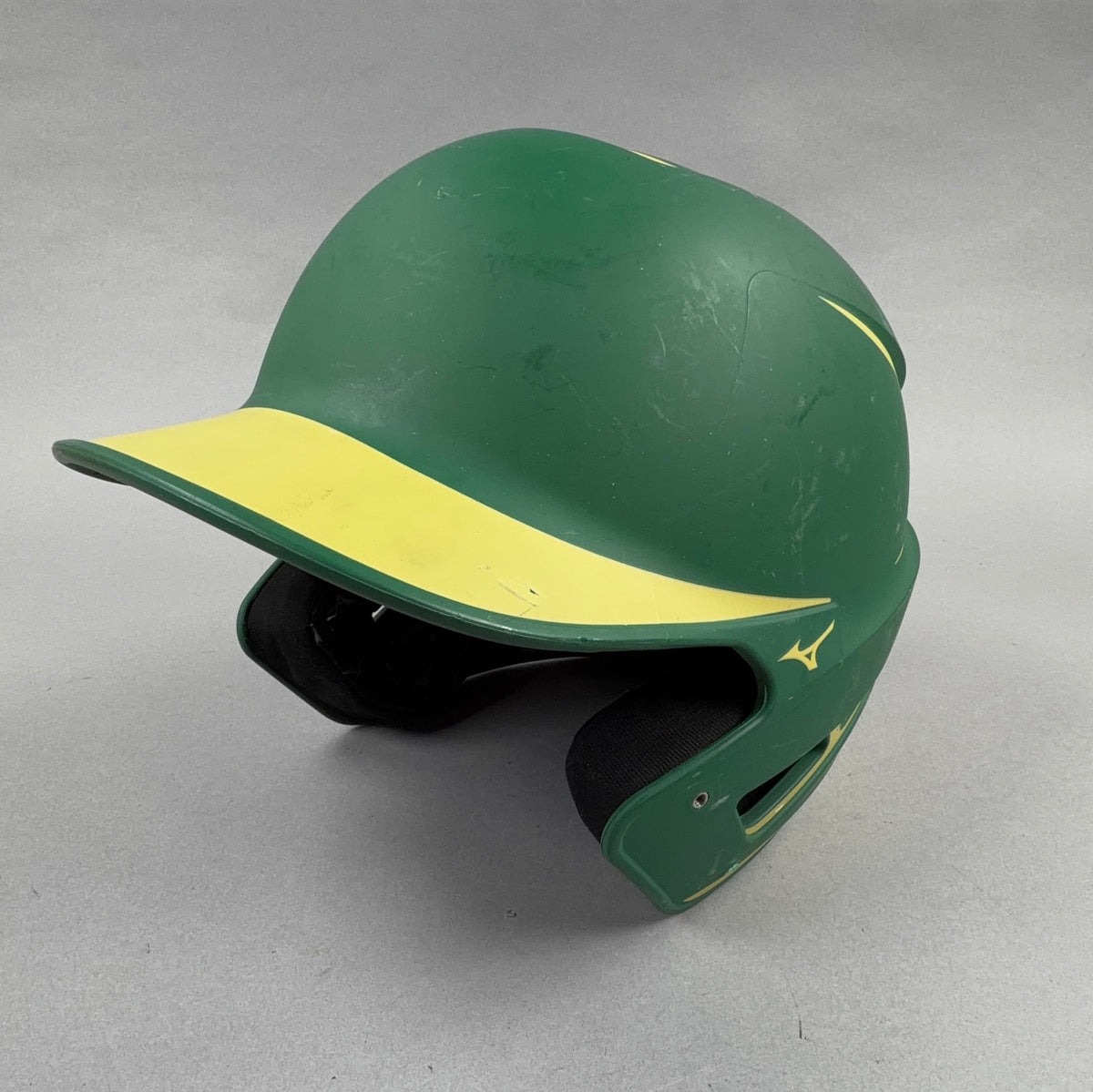 Mizuno Talons 7 3/8" to 7 7/8" Baseball Batting Helmet