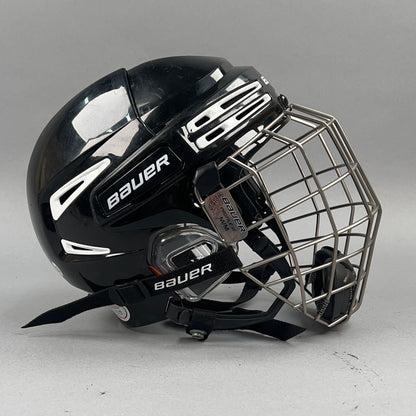 Bauer Reakt 75 M Medium 6 7/8" to 7 3/8" Senior Hockey Helmet
