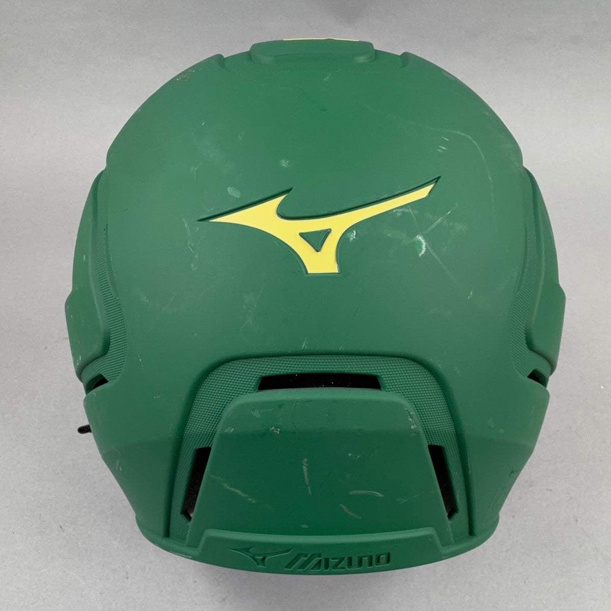Mizuno B6 X-Large 7 1/2" to 7 3/4" Junior Baseball Batting Helmet