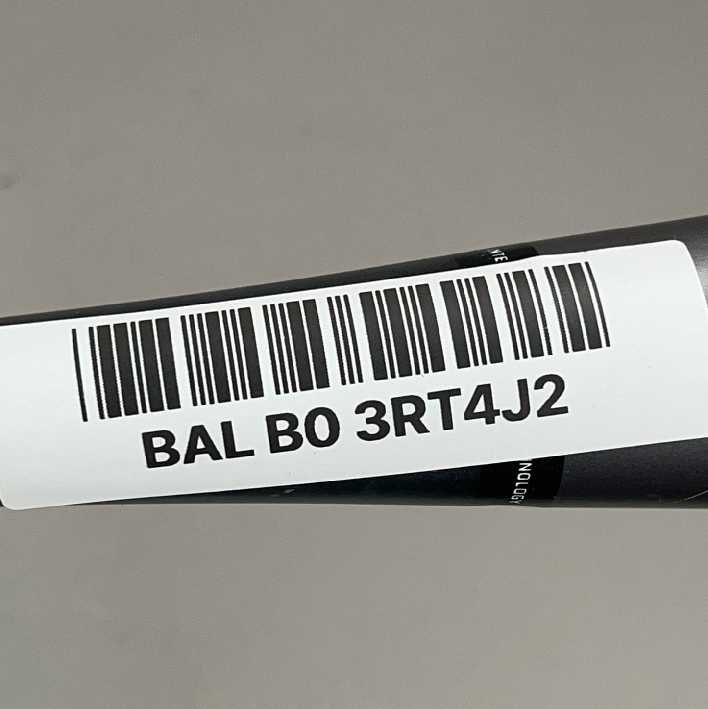 Easton Synergy 34/28 (-6) ASA / NSA / USSSA Softball Bat