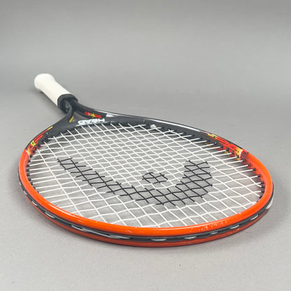 Head Radical 25 Andy Murray Junior Tennis Racquet 3 7/8" Grip & 107in² Head Size
