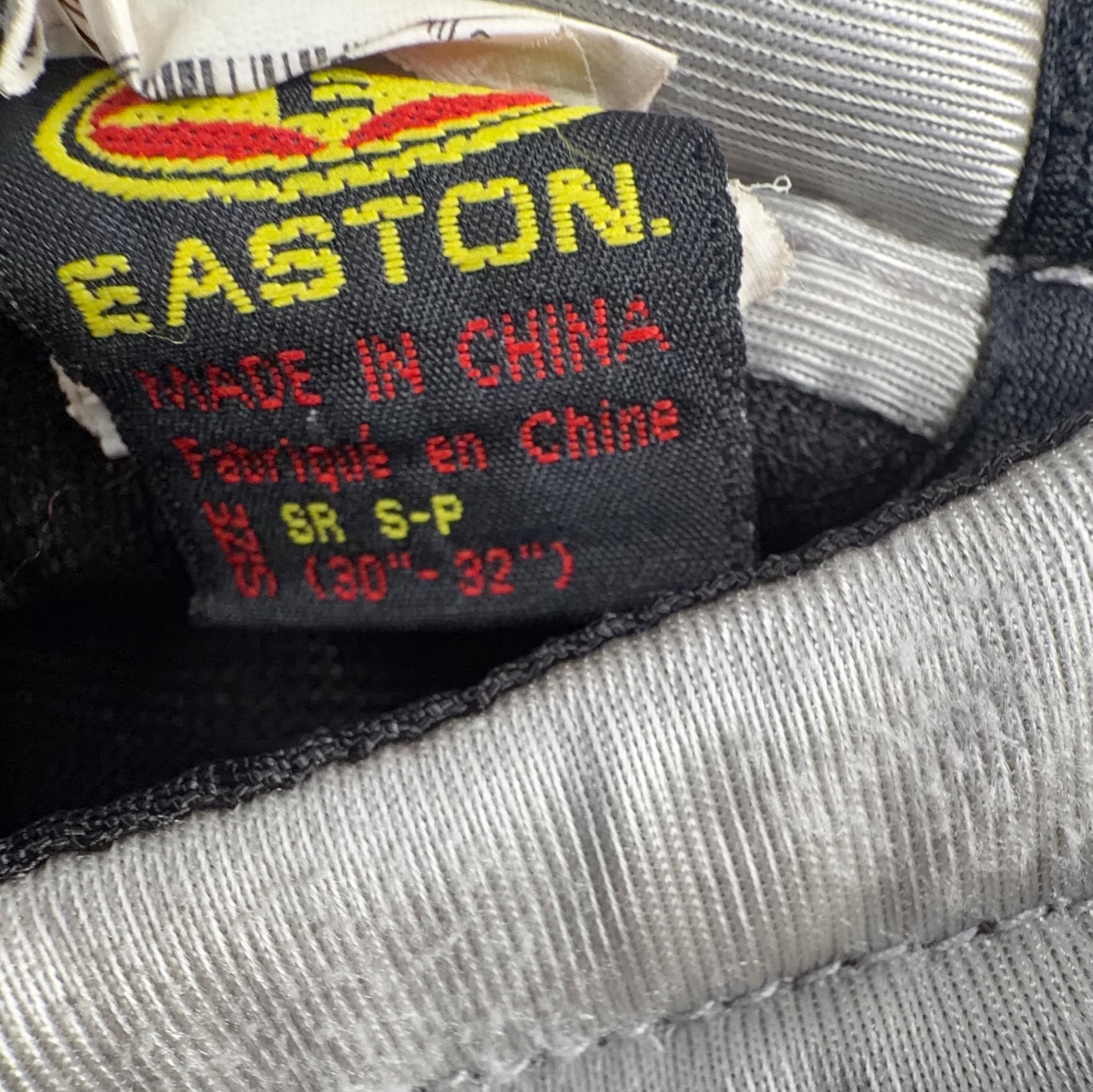 Easton Stealth 5 Senior Small Hockey Pants