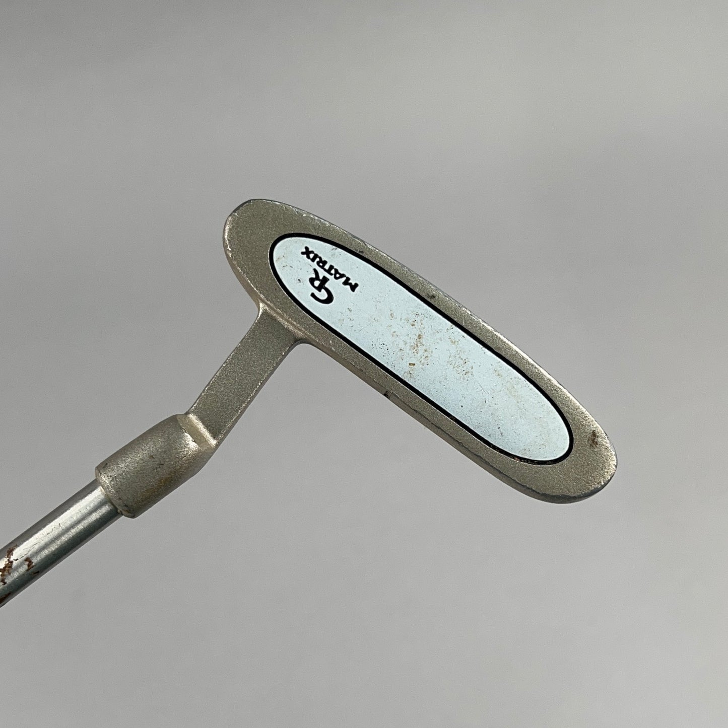 Knight Controlled Roll Matrix CR Model 2 Right-Handed 35" Putter