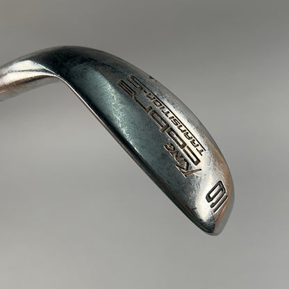Cobra King Cobra Transition-S Right-Handed 9-Iron Proto HL-65 Regular Flex Shaft