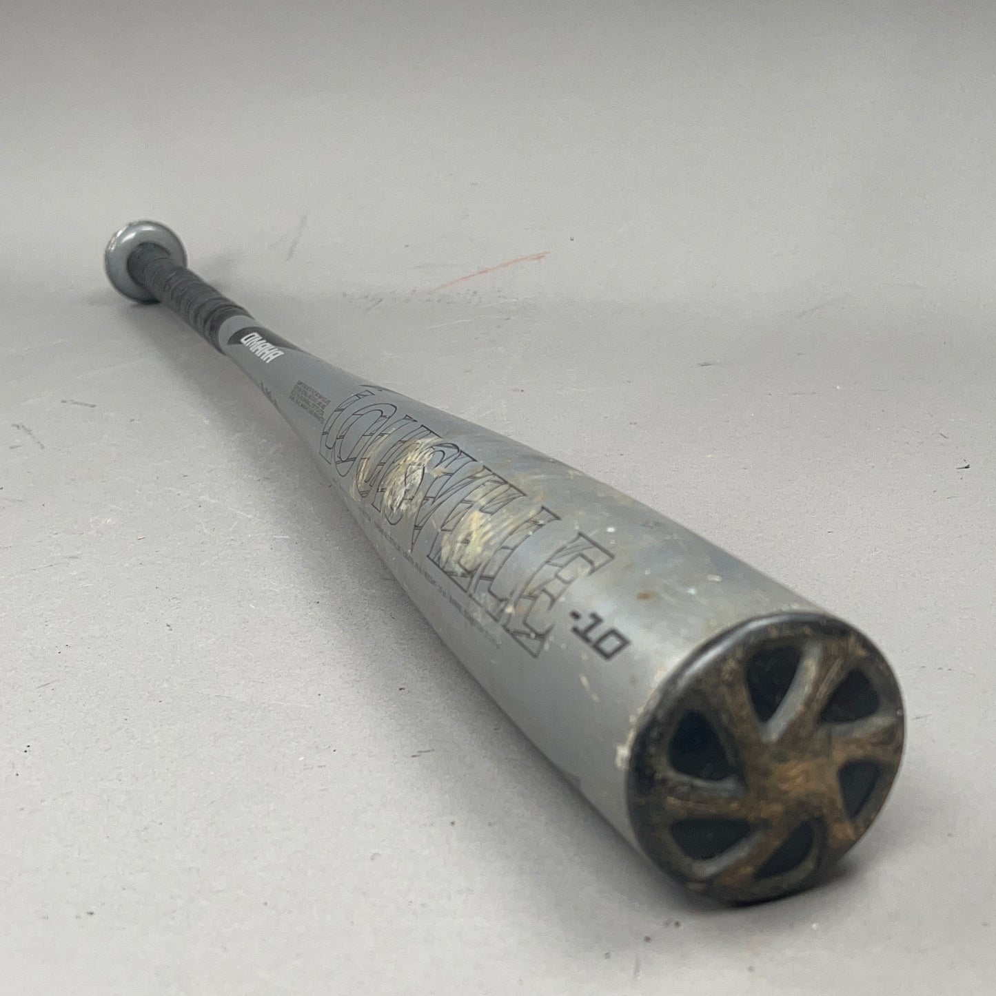 Louisville Slugger Omaha 29/19 (-10) USA Baseball Bat