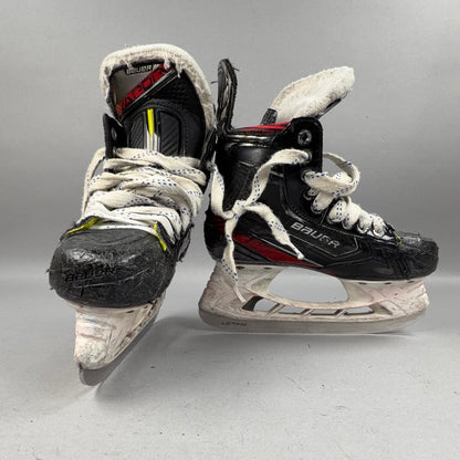 Bauer Vapor X Shift Pro Size 2.5 Junior Hockey Skates