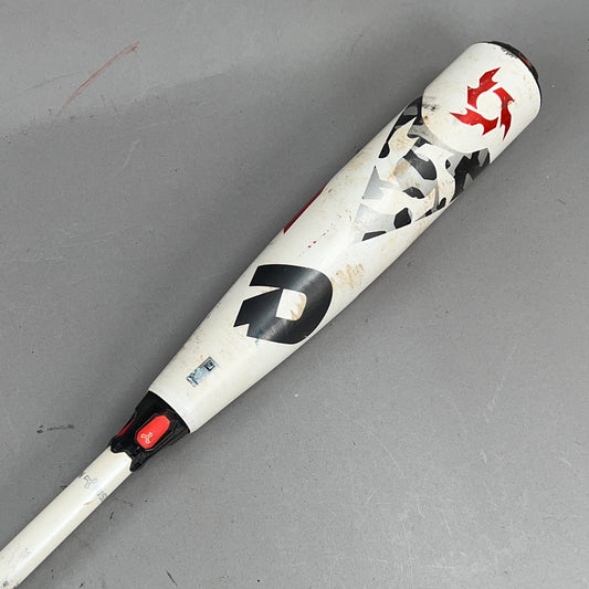Demarini Voodoo Balanced 31/21 (-10) USSSA Baseball Bat