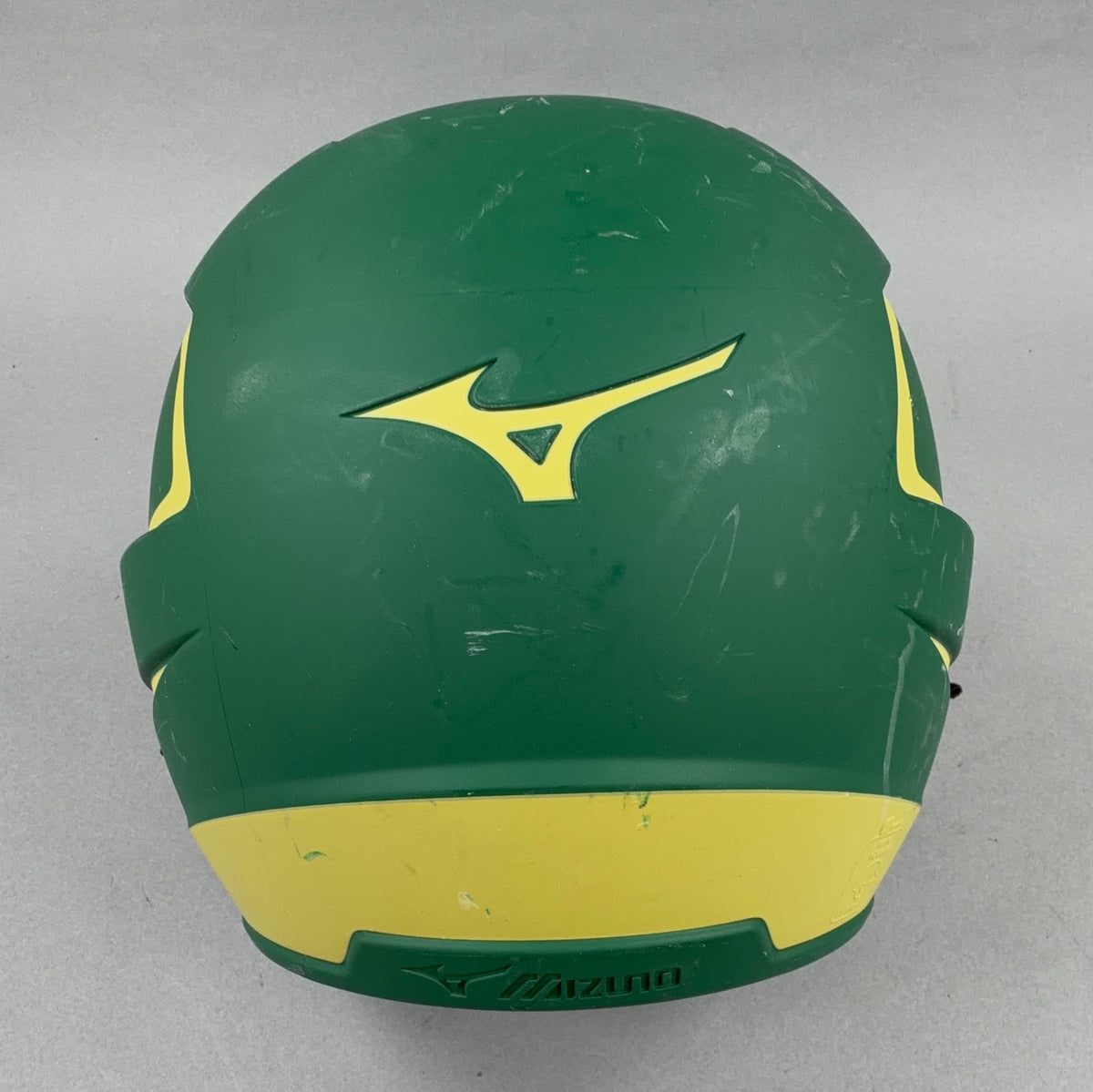 Mizuno Talons L/XL Adjustable 7 3/8" to 7 7/8" Senior Baseball Batting Helmet