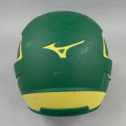 Mizuno Talons L/XL Adjustable 7 3/8" to 7 7/8" Senior Baseball Batting Helmet